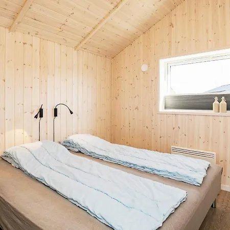 7 Person Holiday In Ferienhaus