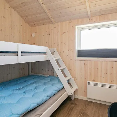 Ferienhaus 7 Person Holiday In *