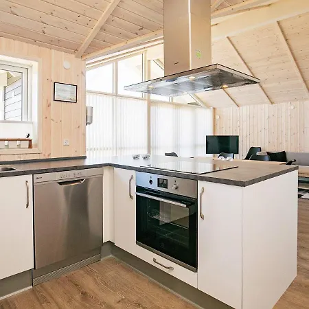 7 Person Holiday In Ferienhaus *