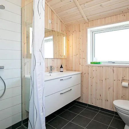 Ferienhaus 7 Person Holiday In Fåborg