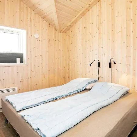 7 Person Holiday In Ferienhaus Fåborg