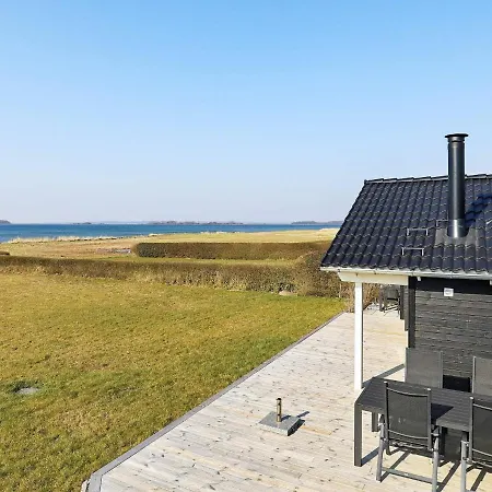 Ferienhaus 7 Person Holiday In Fåborg