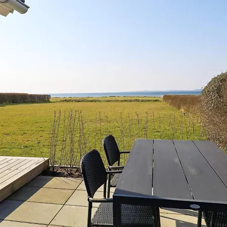 7 Person Holiday In Ferienhaus