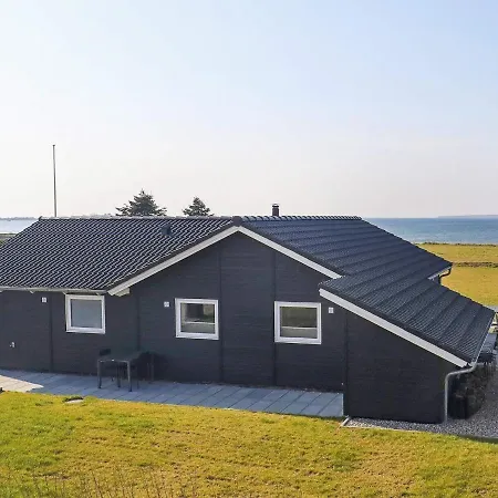 Ferienhaus 7 Person Holiday In Fåborg