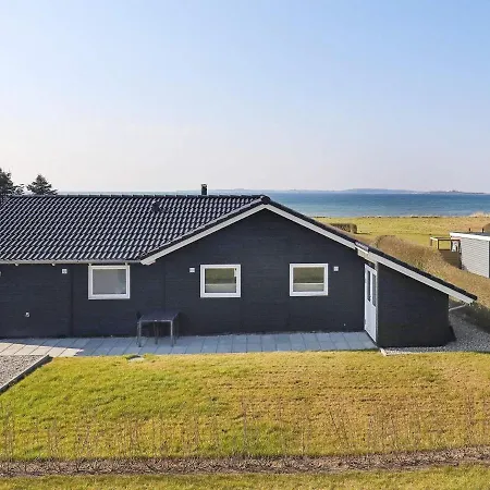 7 Person Holiday In * Fåborg