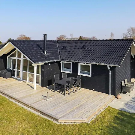 Ferienhaus 7 Person Holiday In *