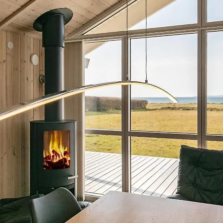 Ferienhaus 7 Person Holiday In Fåborg