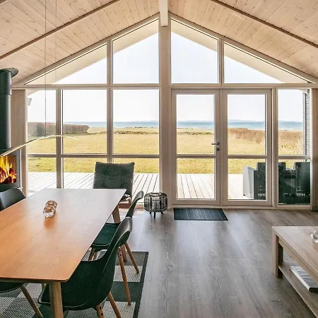 Ferienhaus 7 Person Holiday In
