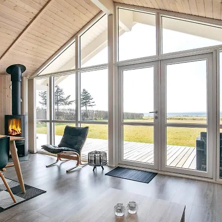 Ferienhaus 7 Person Holiday In Fåborg
