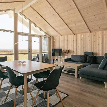 7 Person Holiday In Ferienhaus Fåborg