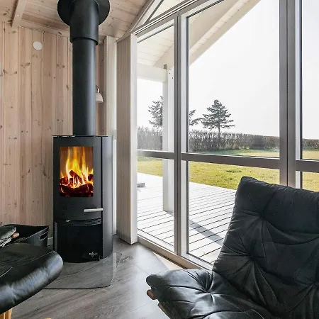7 Person Holiday In